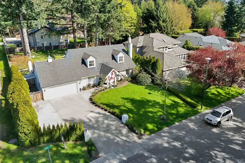 1990 134 STREET - photo 1 of 28