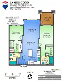 304 15428 31 AVENUE - thumbnail 2