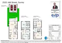 2525 168 STREET - thumbnail 36
