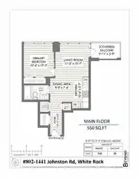 802 1441 JOHNSTON ROAD - thumbnail 32
