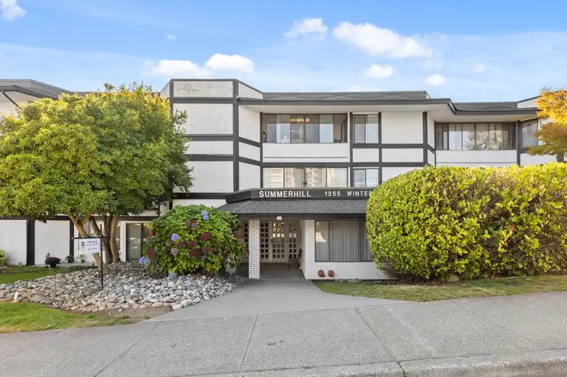 302 1355 WINTER STREET - photo 1 of 29