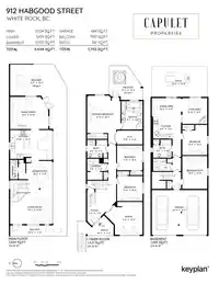 912 HABGOOD STREET - thumbnail 19