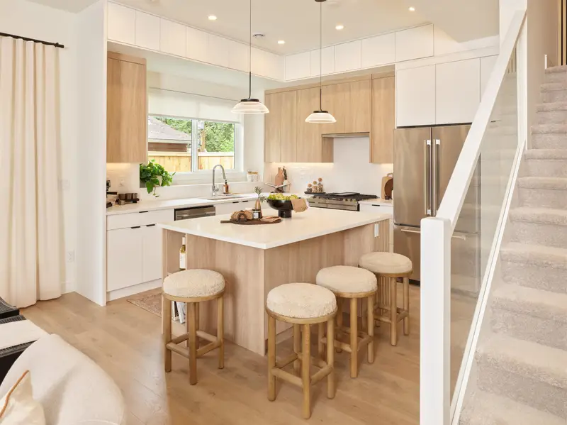 2 23697 FERN CRESCENT - photo 1 of 8