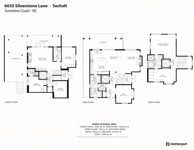 6035 SILVERSTONE LANE - photo 3 of 25