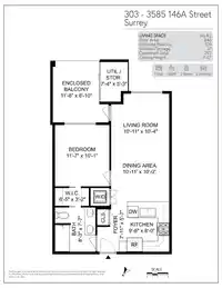 303 3585 146A STREET - thumbnail 29