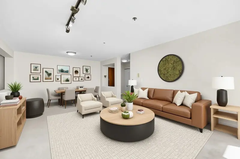 5204 5111 GARDEN CITY ROAD - photo 2 of 25