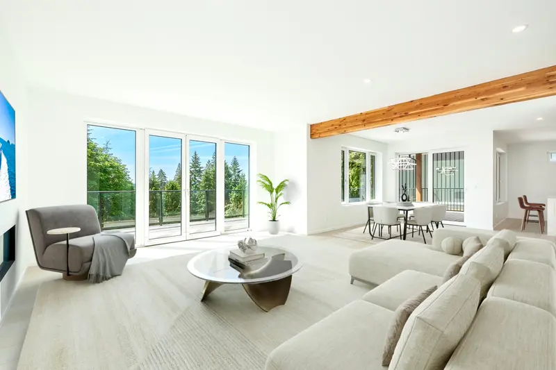 971 MARINE DRIVE - photo 3 of 25