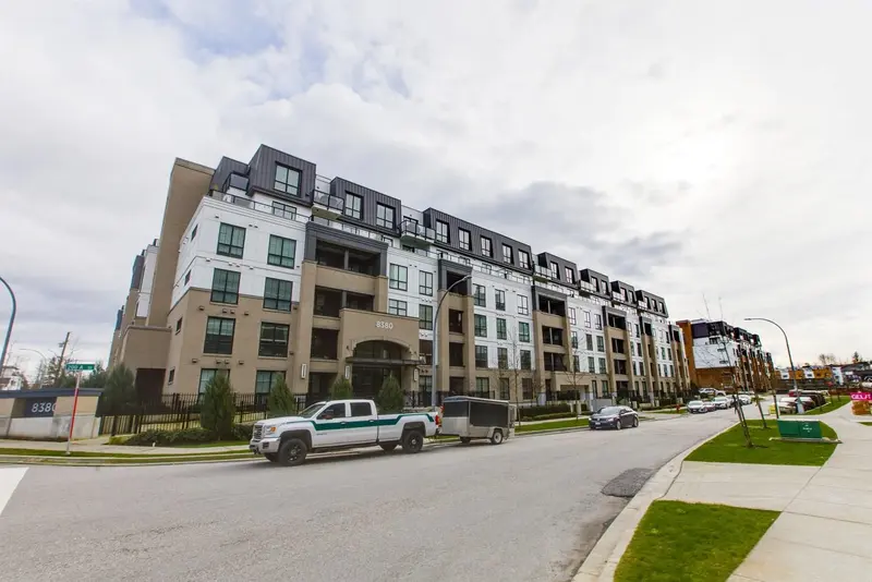 109 8380 200A STREET - photo 1 of 25