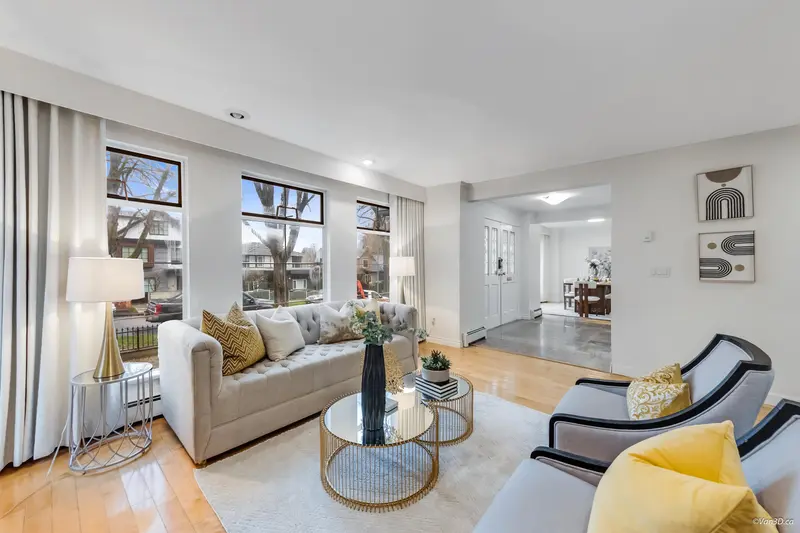 3657 W 29TH AVENUE - photo 4 of 25