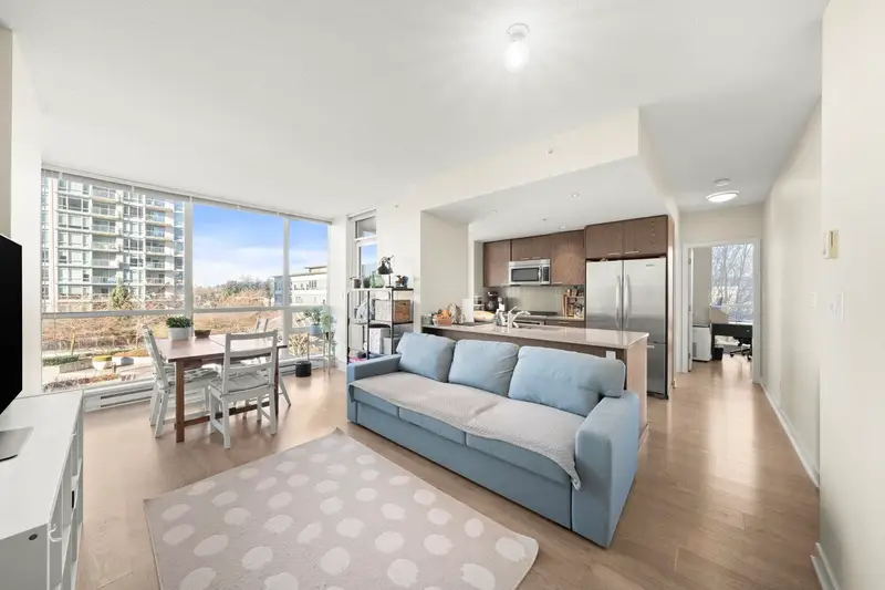 708 2975 ATLANTIC AVENUE - photo 2 of 25