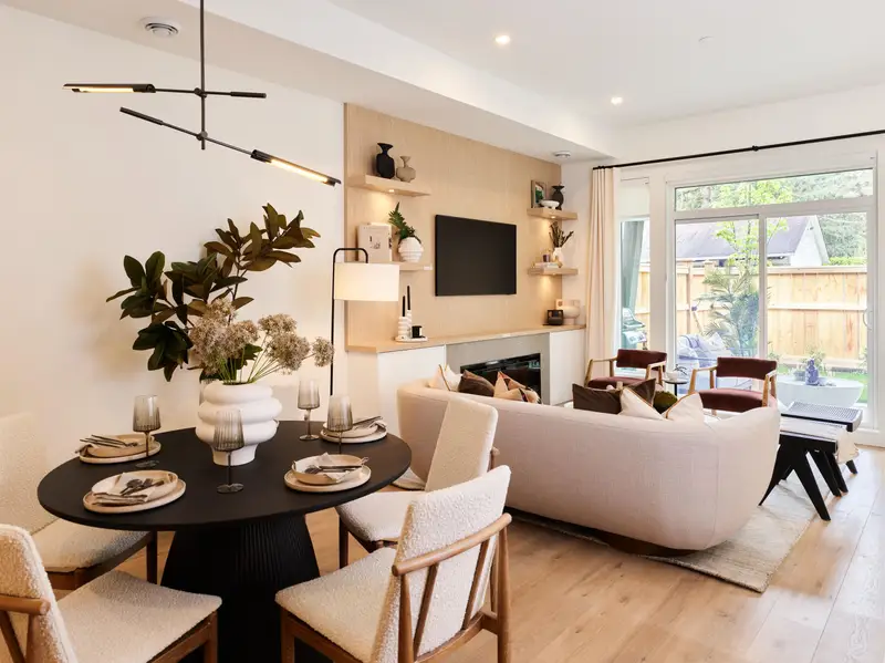 1 23697 FERN CRESCENT - photo 3 of 12