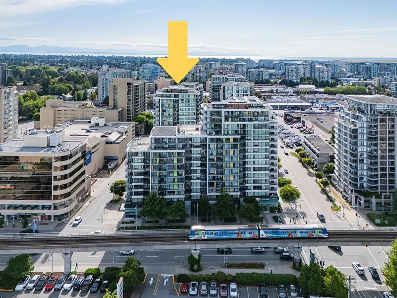 1005 7979 FIRBRIDGE WAY - photo 2 of 25