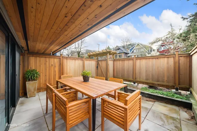 104 1549 KITCHENER STREET - photo 1 of 21