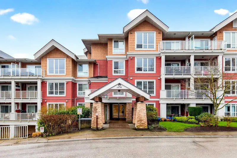 401 6440 194 STREET - photo 2 of 25