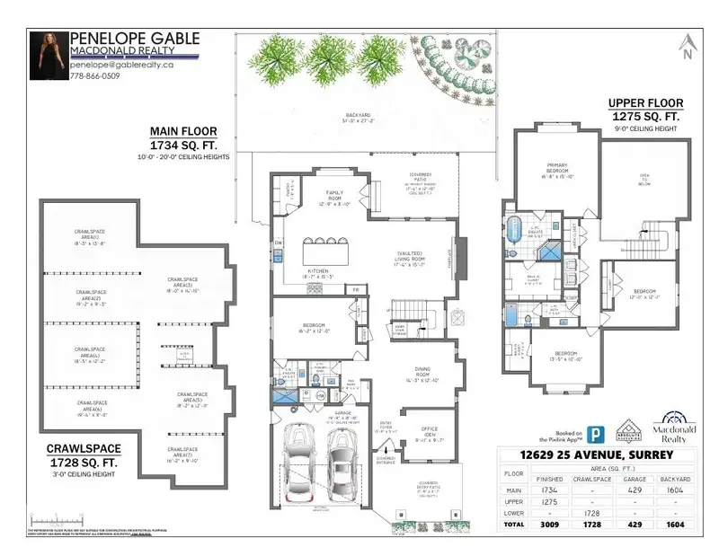 12629 25 AVENUE - photo 4 of 39