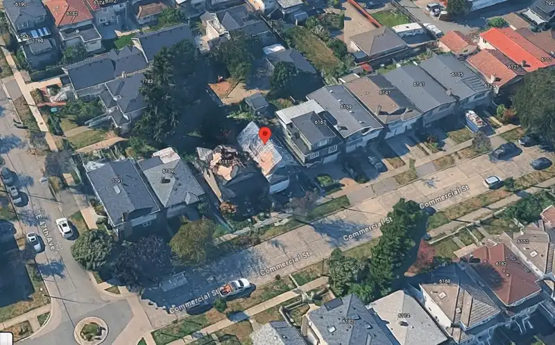 6175 COMMERCIAL STREET - photo 1 of 1