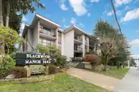 214 1442 BLACKWOOD STREET - thumbnail 2