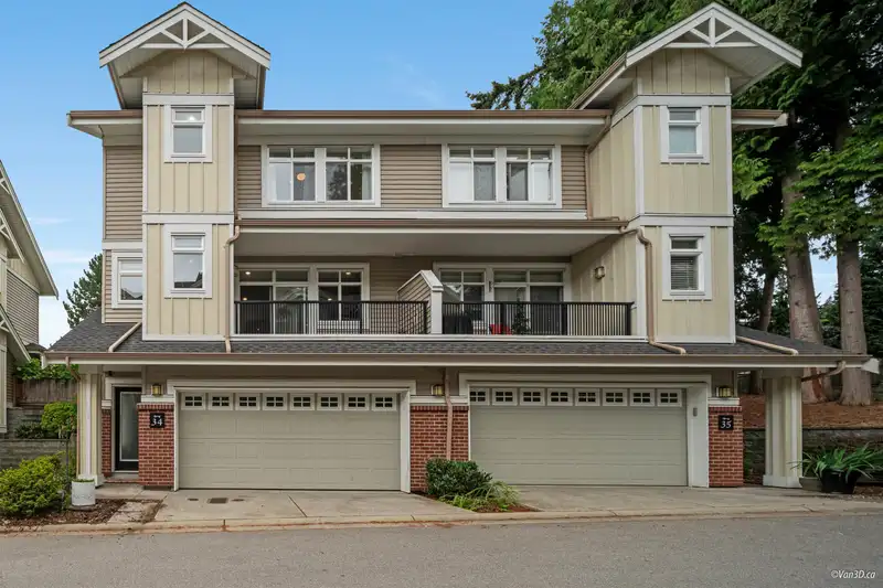 34 2925 KING GEORGE BOULEVARD - photo 2 of 36