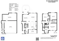 34 2925 KING GEORGE BOULEVARD - thumbnail 36