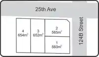 12458 25 AVENUE - thumbnail 1