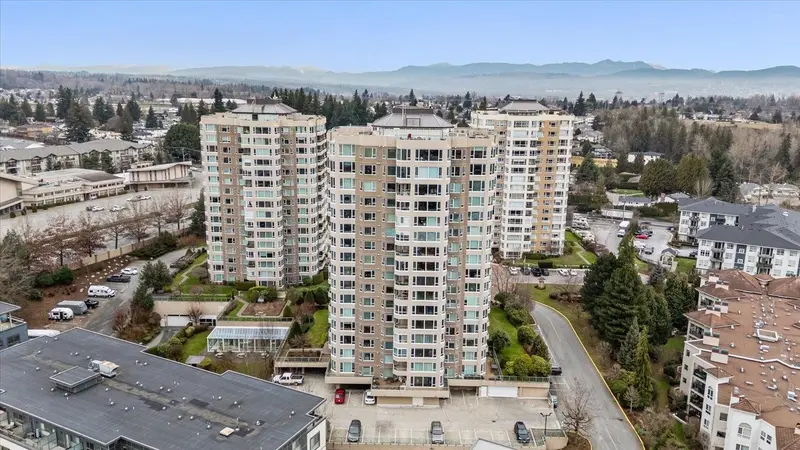 701 3170 GLADWIN ROAD - photo 2 of 25