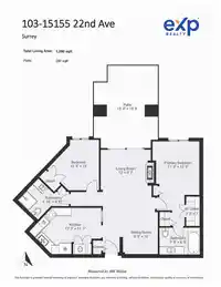 103 15155 22 AVENUE - thumbnail 2