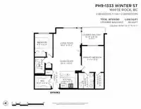 PH9 1333 WINTER STREET - thumbnail 5