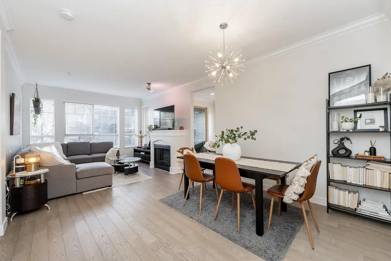 208 2969 WHISPER WAY - photo 4 of 25