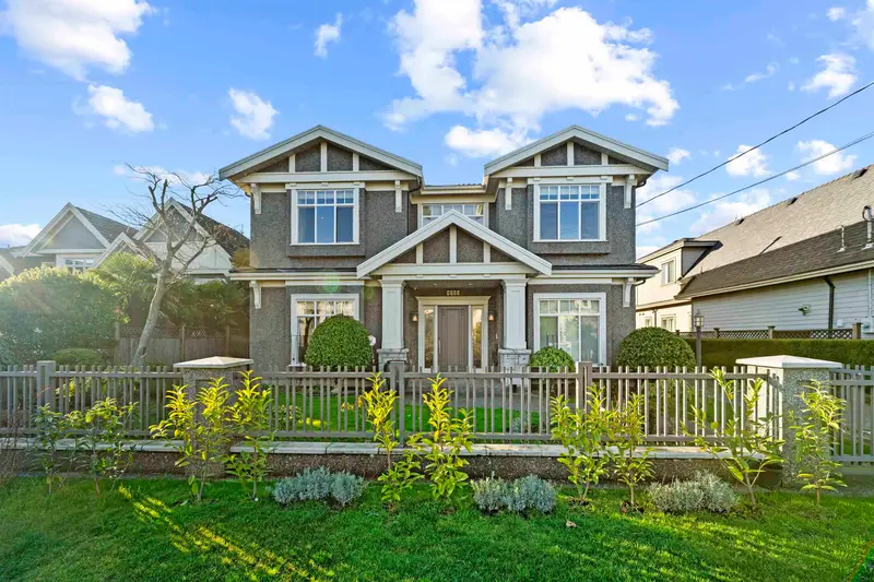 9131 DESMOND ROAD - photo 1 of 25