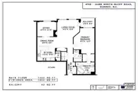 702 15466 NORTH BLUFF ROAD - thumbnail 2