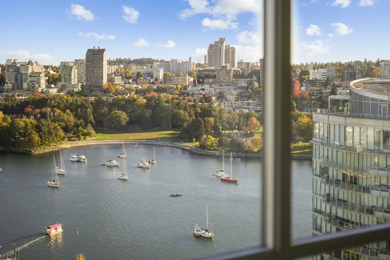 2503 1483 HOMER STREET - photo 1 of 25