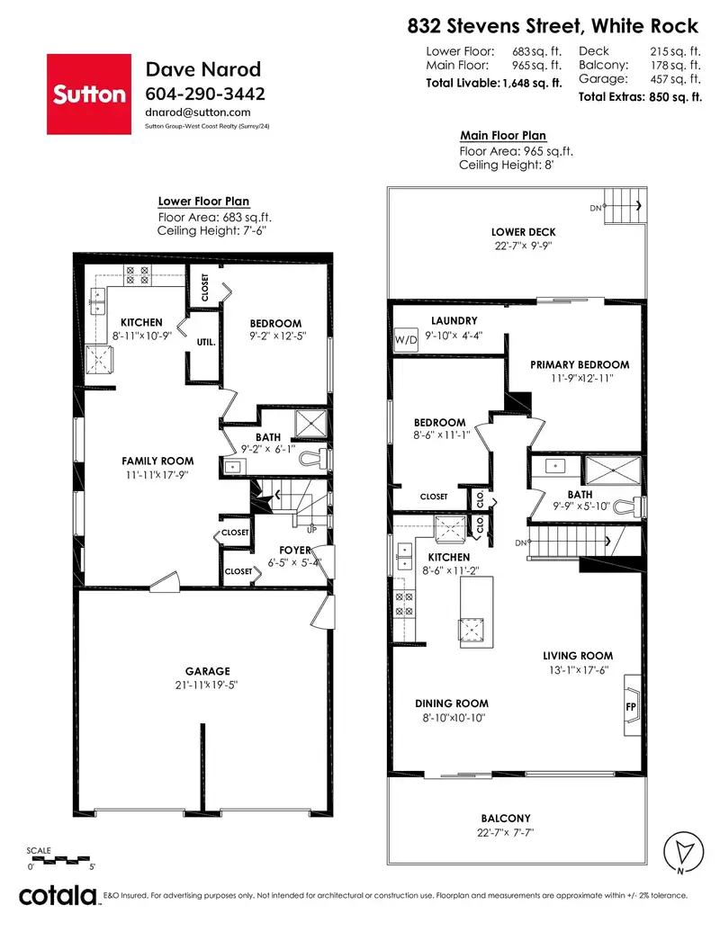 832 STEVENS STREET - photo 3 of 40
