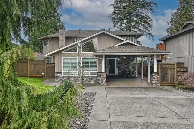 8631 BYRON ROAD - photo 1 of 25