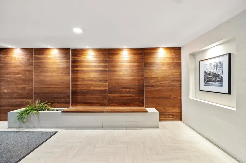 309 1855 NELSON STREET - photo 2 of 20