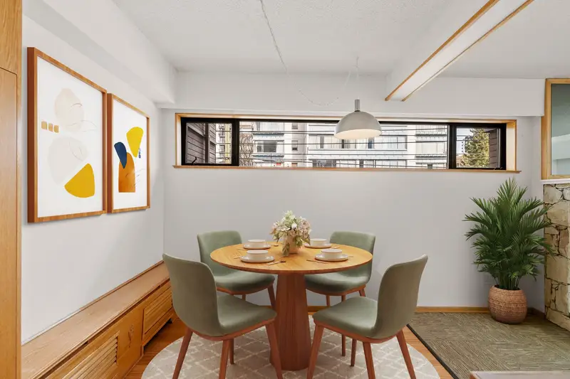 309 1855 NELSON STREET - photo 3 of 20