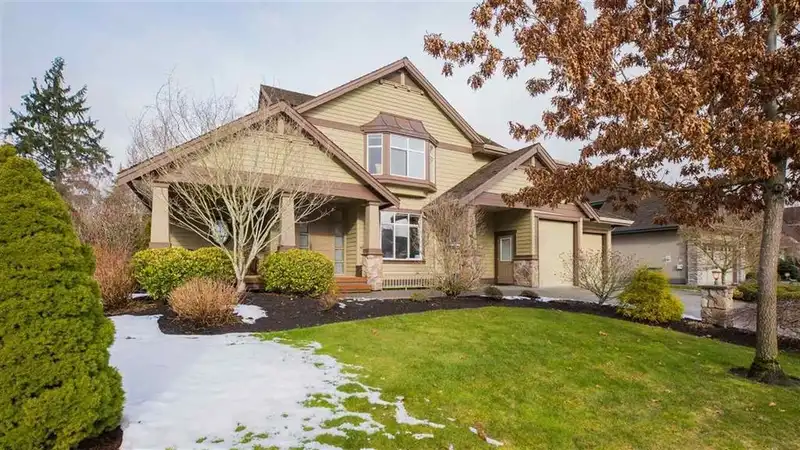 3689 159A STREET - photo 1 of 19