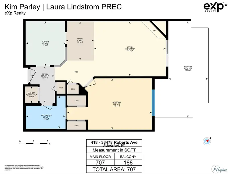 418 33478 ROBERTS AVENUE - photo 3 of 25