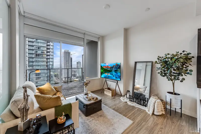 2207 6383 MCKAY AVENUE - photo 4 of 25