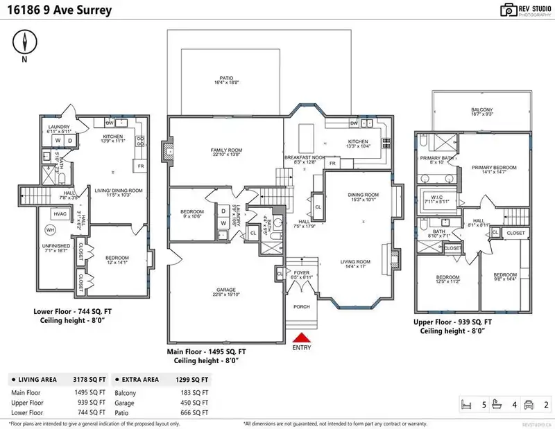 16186 9 AVENUE - photo 3 of 34