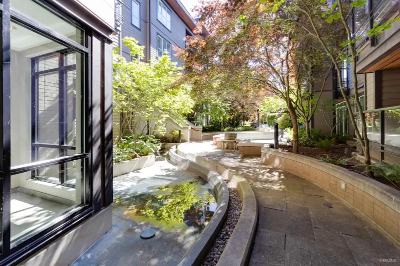 116 3479 WESBROOK MALL - photo 1 of 25