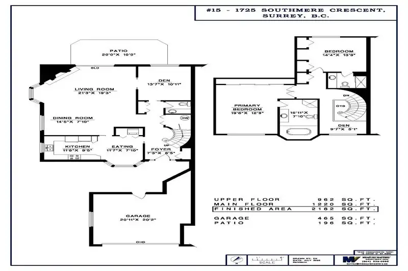 15 1725 SOUTHMERE CRESCENT - photo 3 of 40