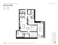 208 1342 JOHNSTON ROAD - thumbnail 22