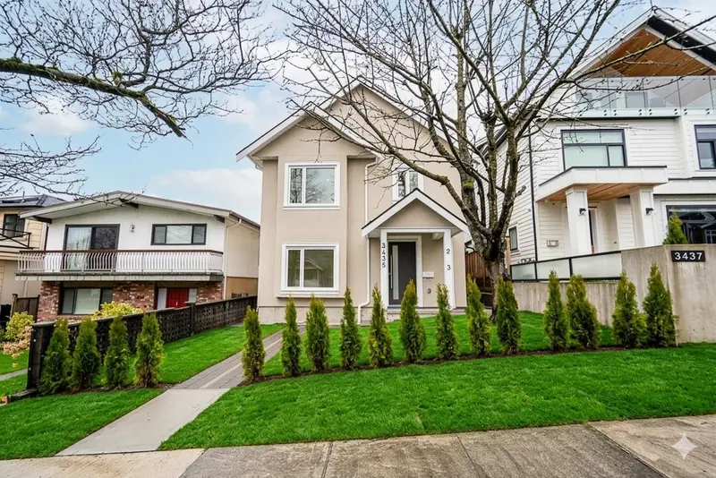 3435 FRANKLIN STREET - photo 1 of 25