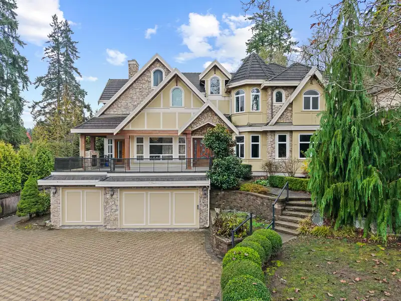 14072 32A AVENUE - photo 1 of 40