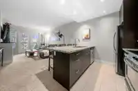 203 2970 KING GEORGE BOULEVARD - thumbnail 2