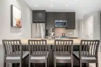 203 2970 KING GEORGE BOULEVARD - thumbnail 9