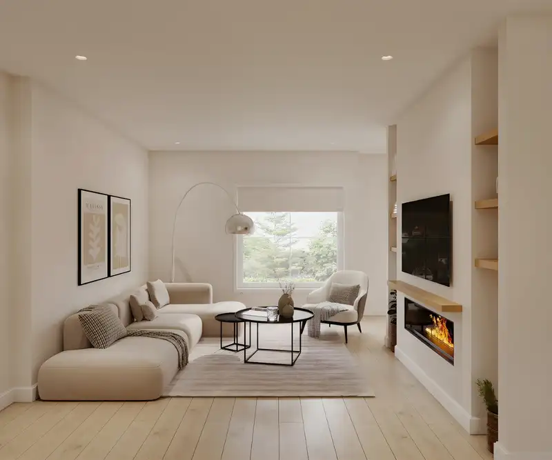 3 2655 158 STREET - photo 4 of 13