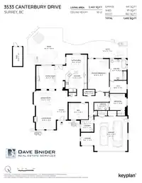 3533 CANTERBURY DRIVE - thumbnail 34