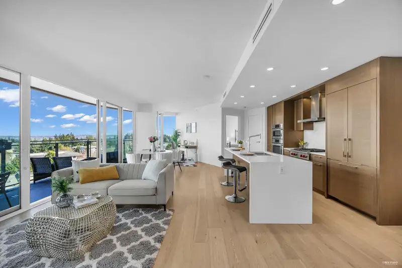 703 1439 GEORGE STREET - photo 3 of 39