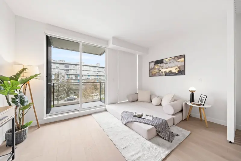 307 5212 CAMBIE STREET - photo 3 of 25